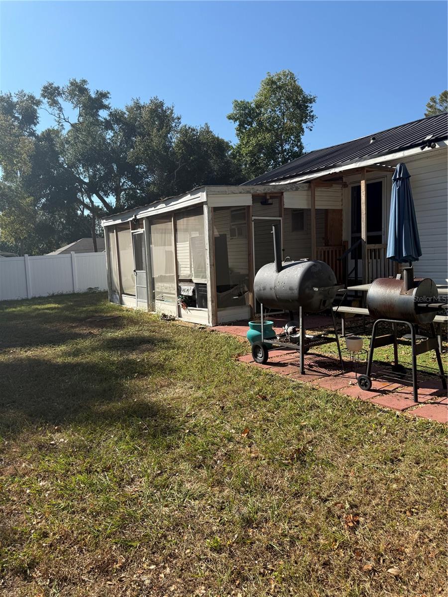 JARVIS HEIGHTS - Residential