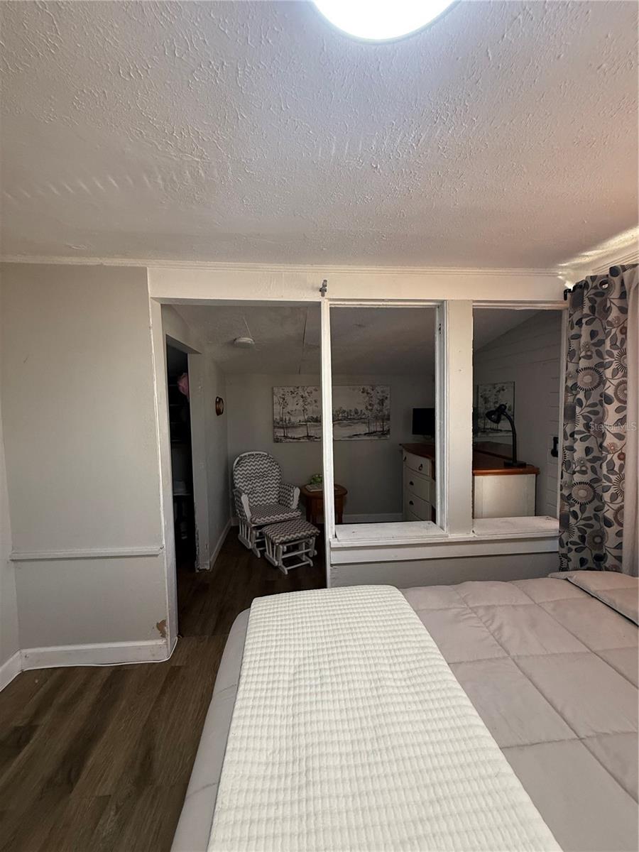 JARVIS HEIGHTS - Residential