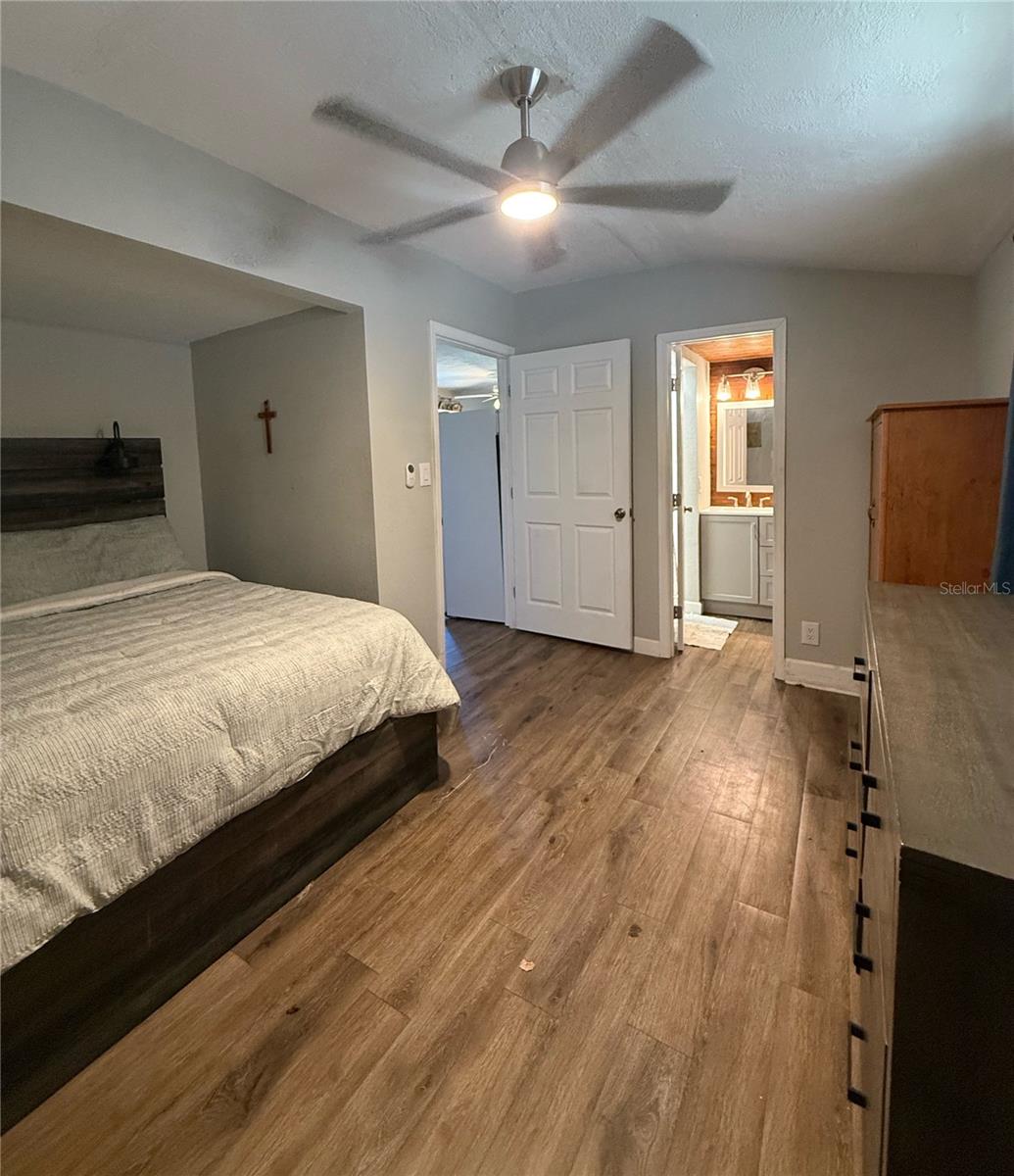 JARVIS HEIGHTS - Residential