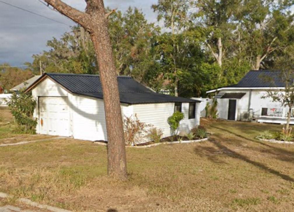 JARVIS HEIGHTS - Residential