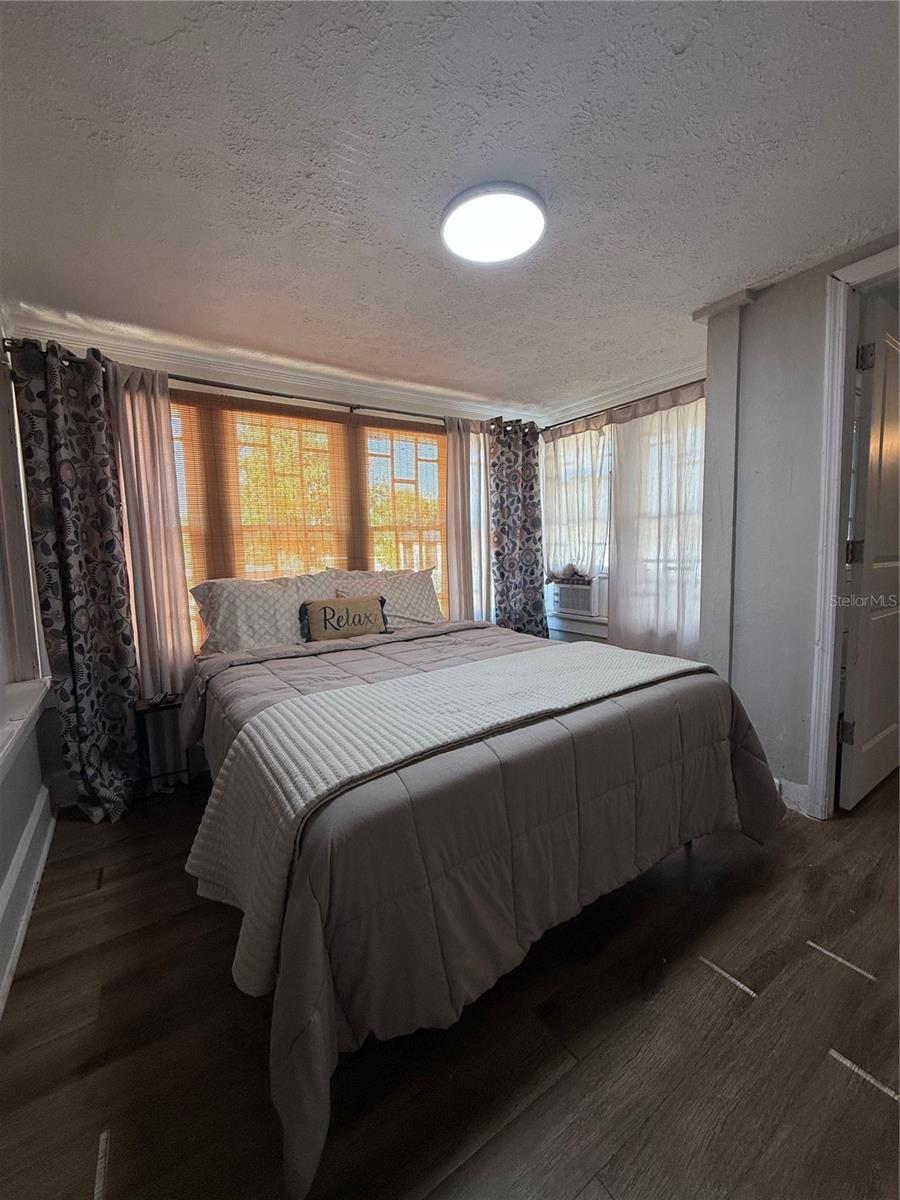 JARVIS HEIGHTS - Residential