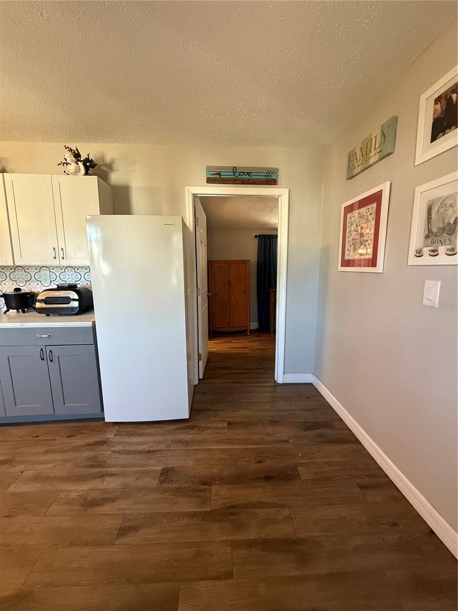 JARVIS HEIGHTS - Residential