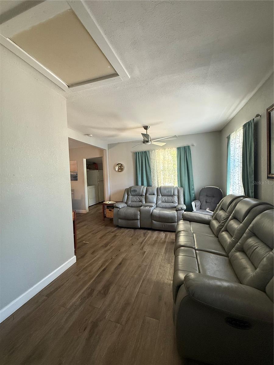 JARVIS HEIGHTS - Residential