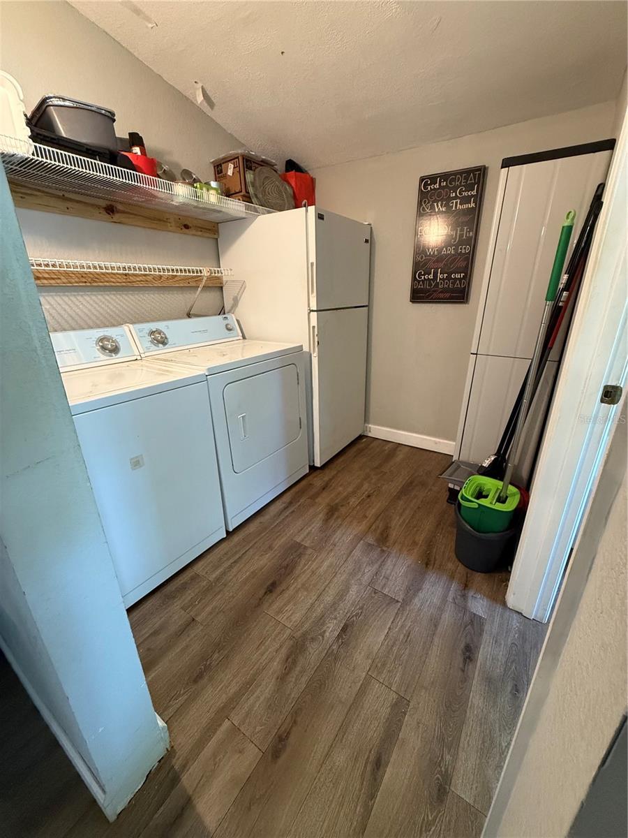 JARVIS HEIGHTS - Residential