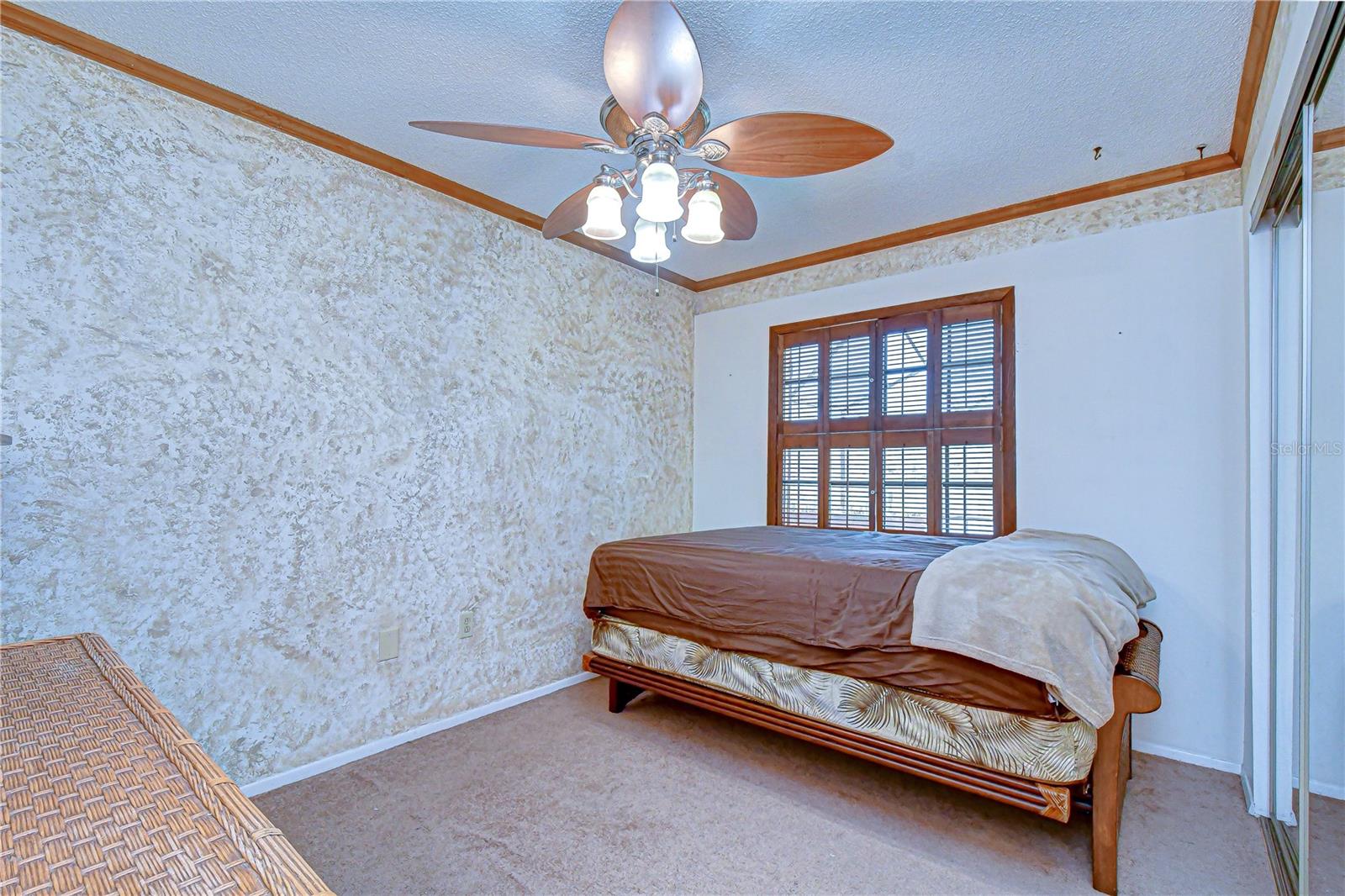 LAKE PADGETT ESTATES - Residential