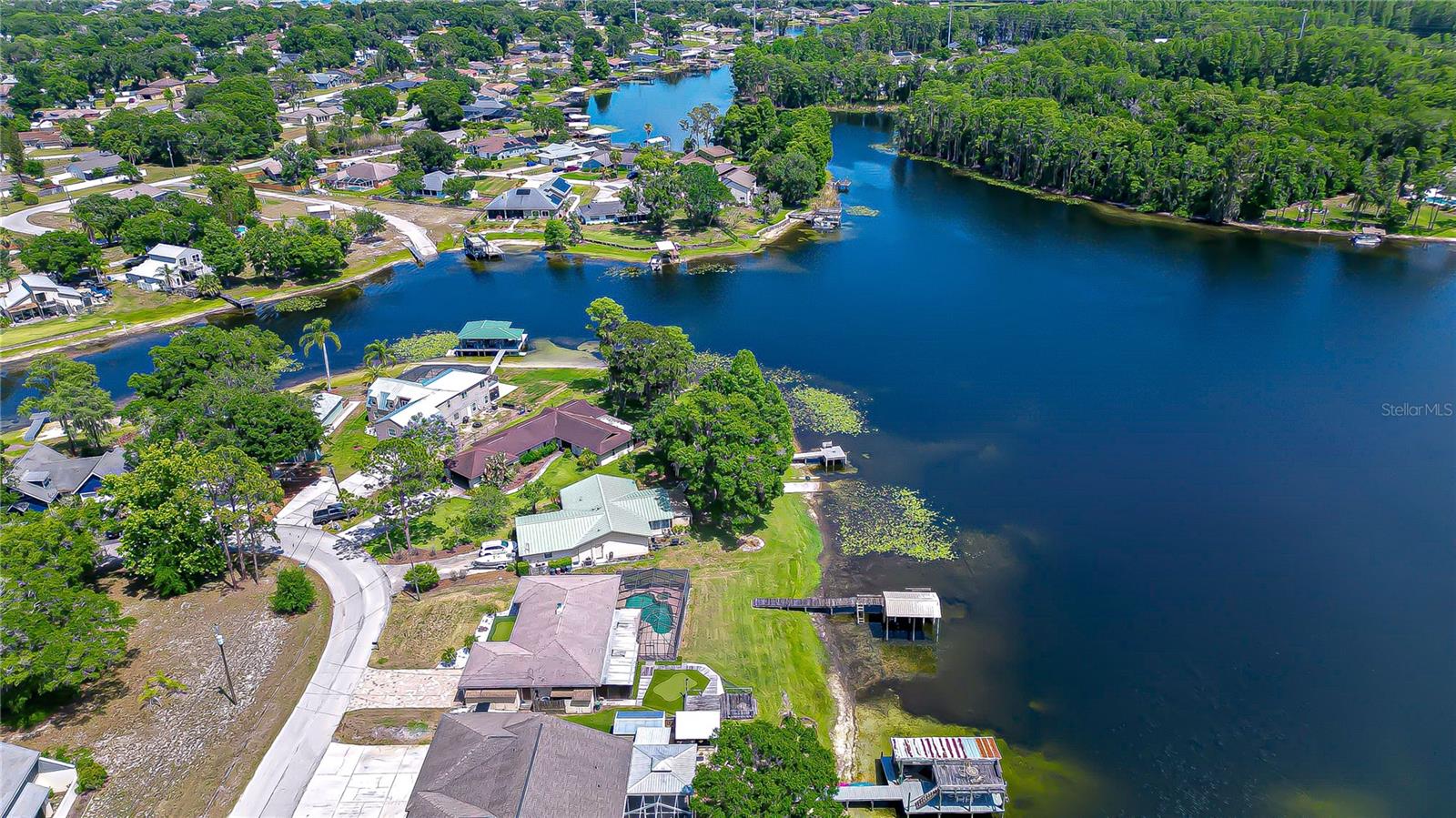 21924 OCEAN PINES DRIVE