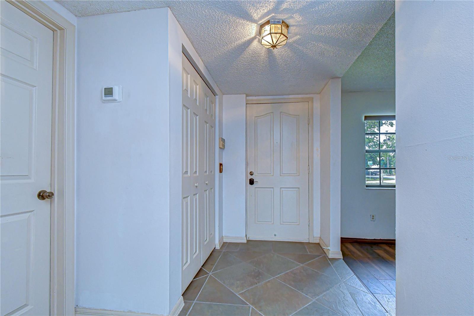 LAKE PADGETT ESTATES - Residential