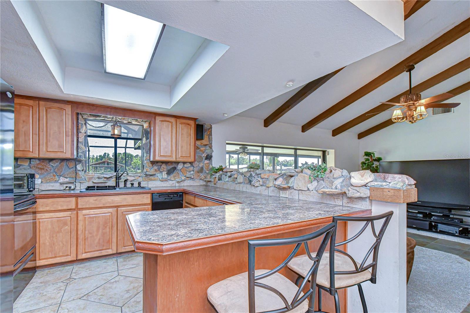 LAKE PADGETT ESTATES - Residential