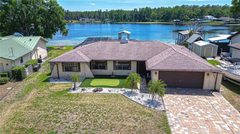 Photo of 21924 Ocean Pines Drive, Land O Lakes, FL 34639 (MLS # TB8495585)