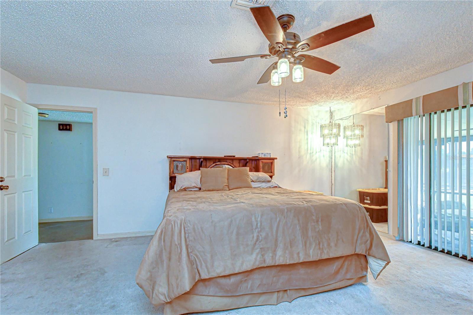 LAKE PADGETT ESTATES - Residential