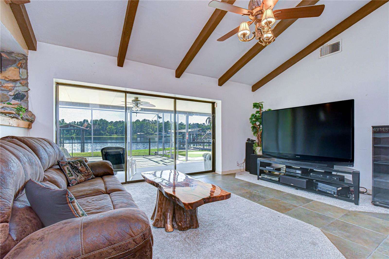 LAKE PADGETT ESTATES - Residential