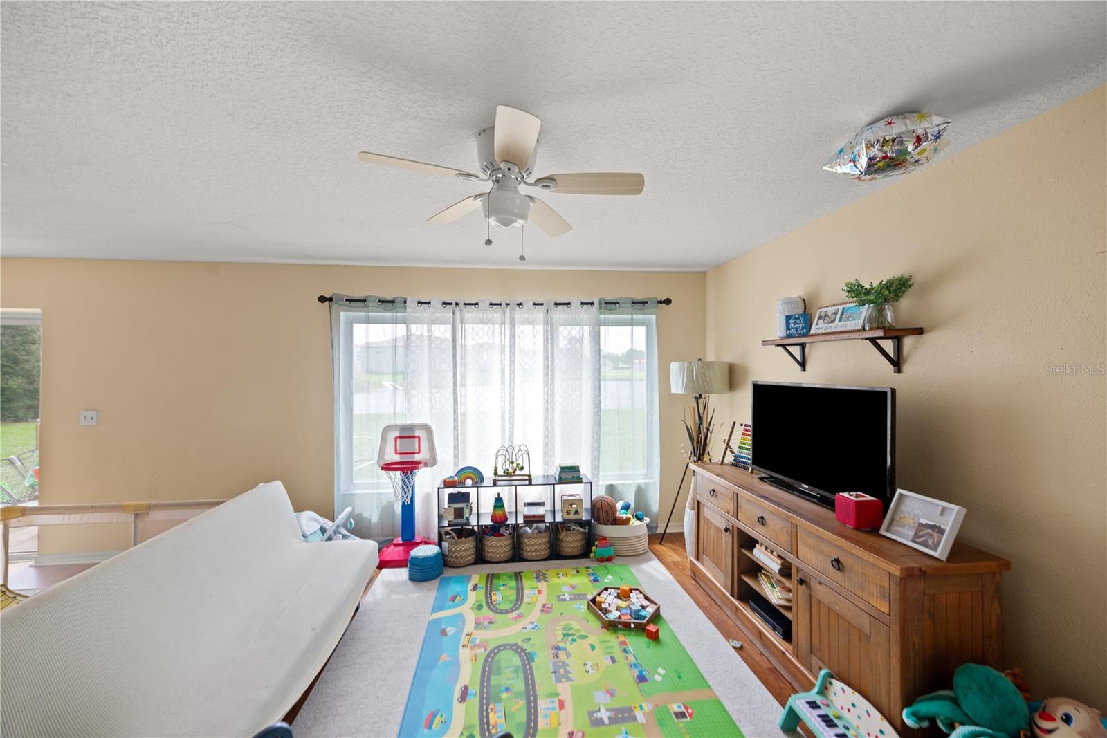 NEW RIVER LAKES VILLAGES B2 & D - Residential