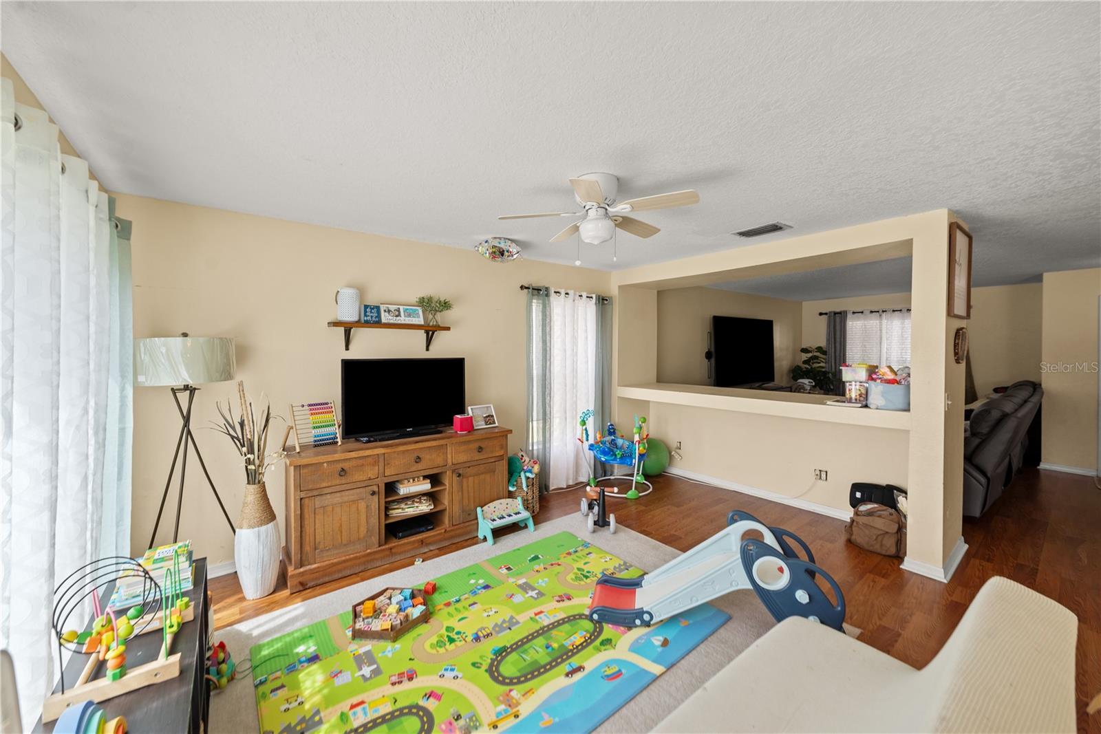 NEW RIVER LAKES VILLAGES B2 & D - Residential