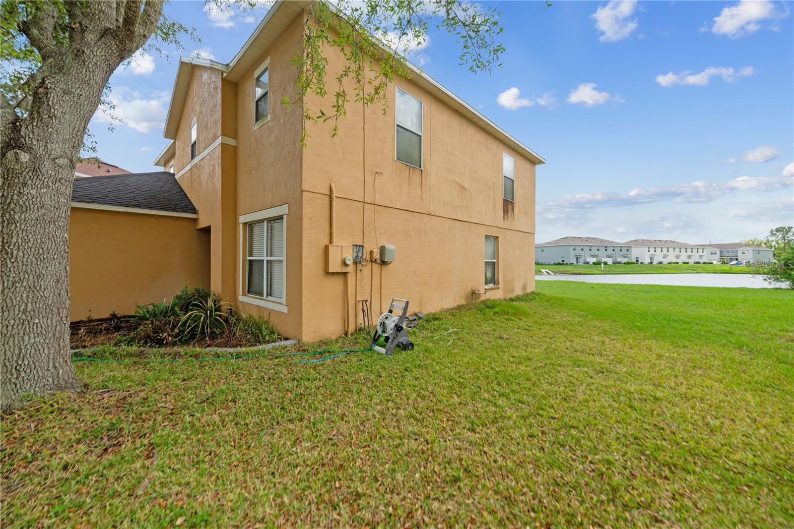 NEW RIVER LAKES VILLAGES B2 & D - Residential