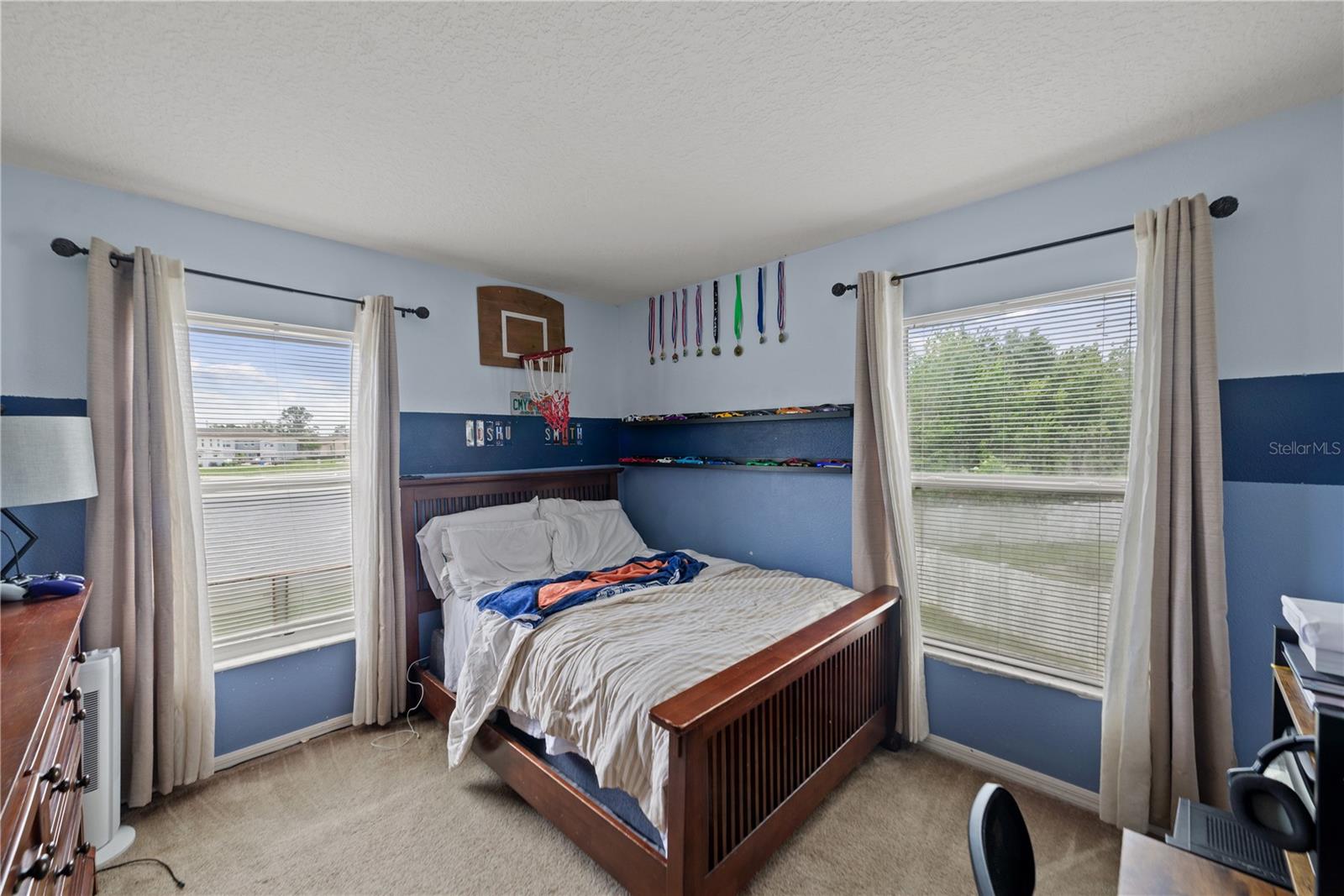 NEW RIVER LAKES VILLAGES B2 & D - Residential