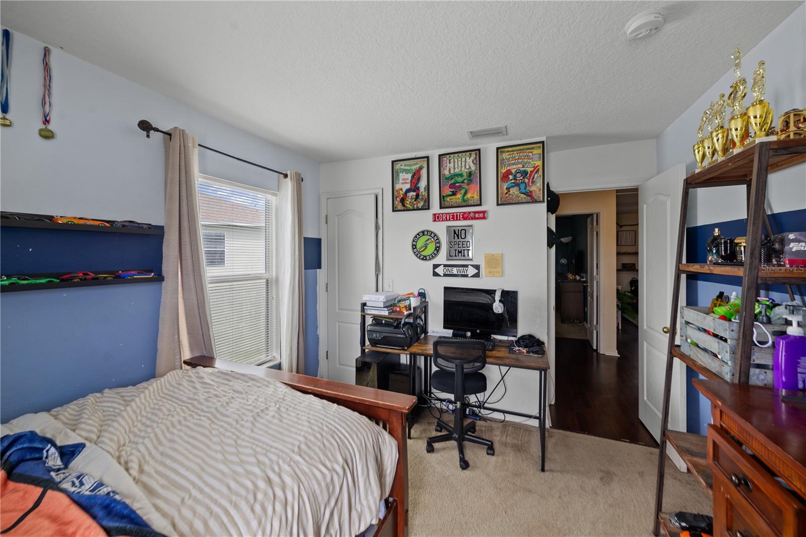 NEW RIVER LAKES VILLAGES B2 & D - Residential