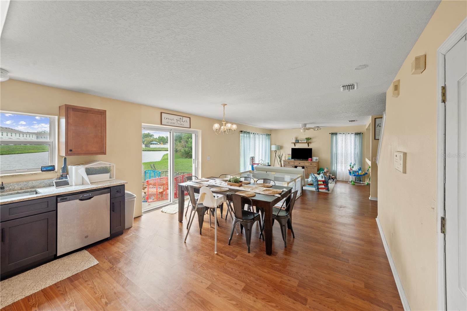 NEW RIVER LAKES VILLAGES B2 & D - Residential