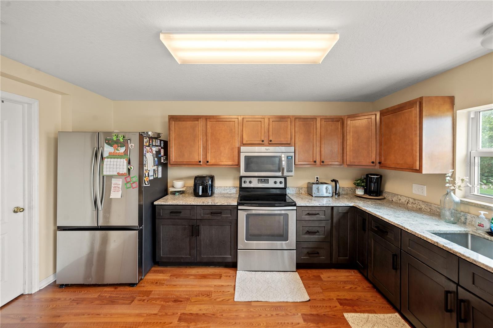 NEW RIVER LAKES VILLAGES B2 & D - Residential