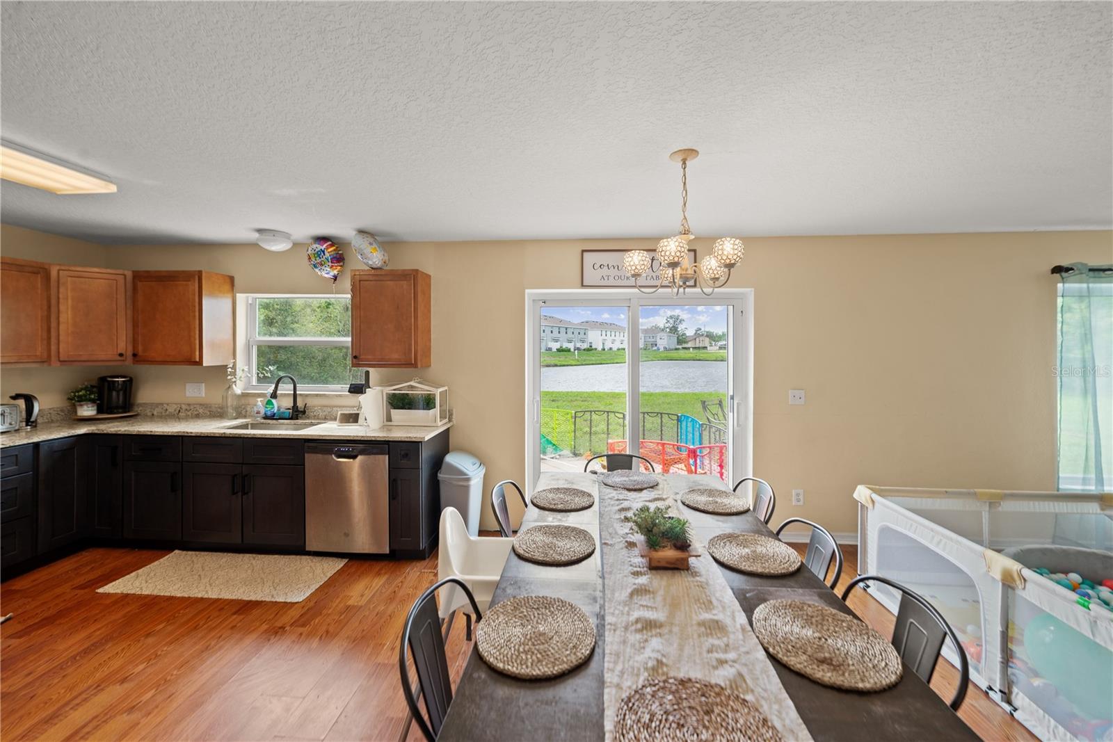 NEW RIVER LAKES VILLAGES B2 & D - Residential