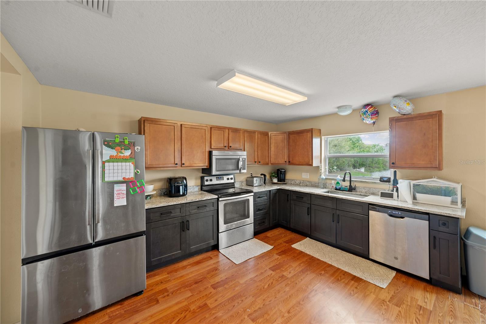 NEW RIVER LAKES VILLAGES B2 & D - Residential