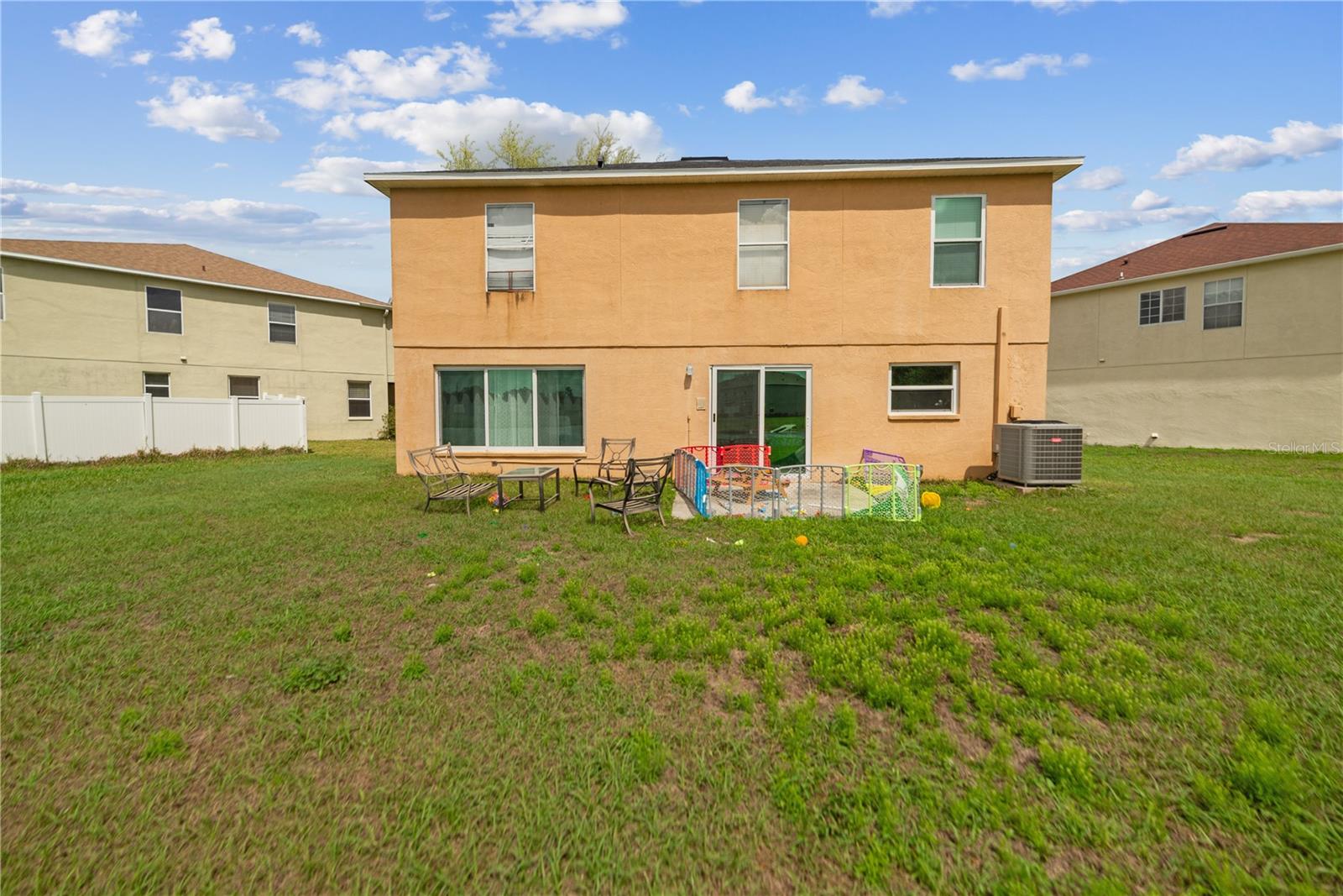 NEW RIVER LAKES VILLAGES B2 & D - Residential