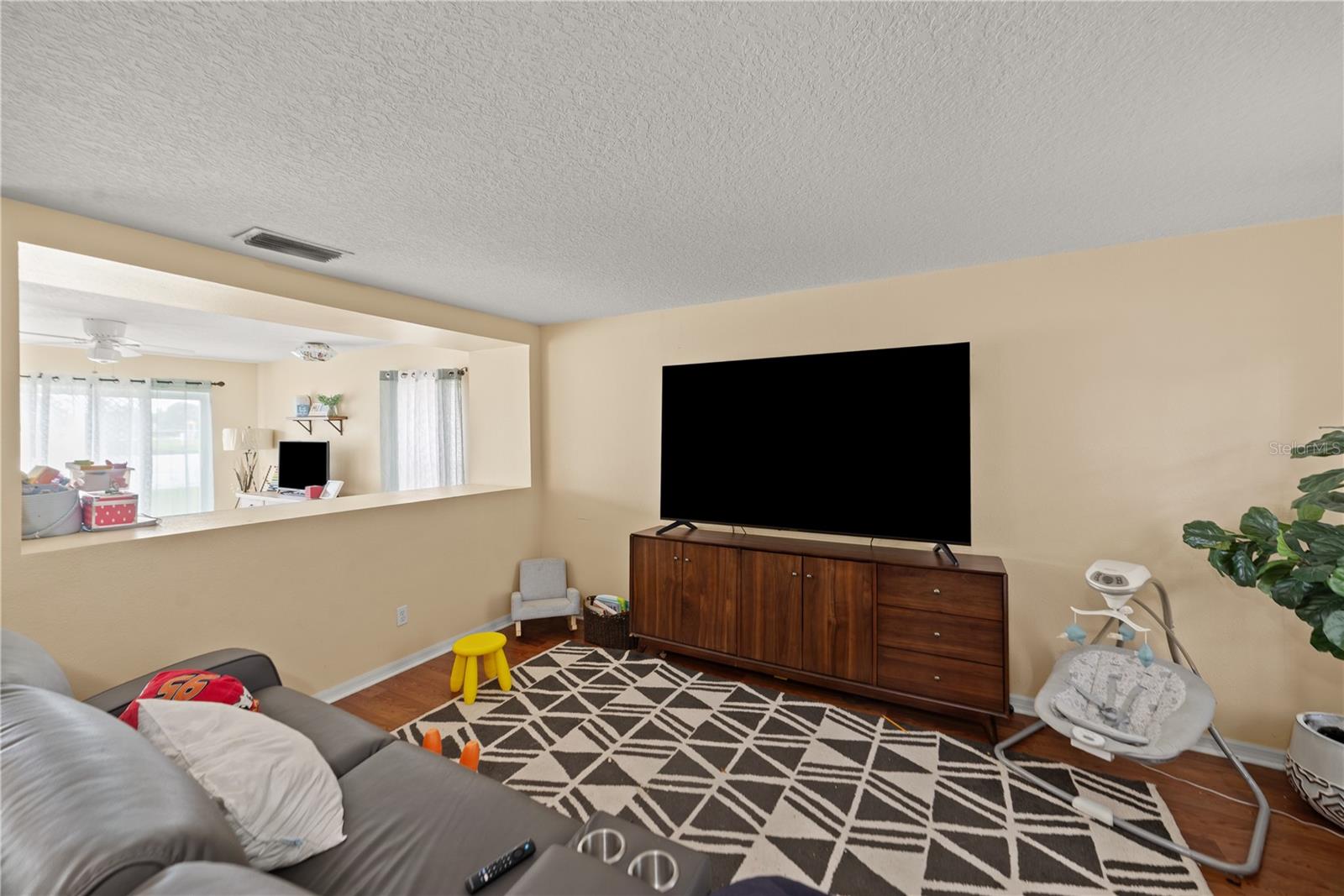 NEW RIVER LAKES VILLAGES B2 & D - Residential