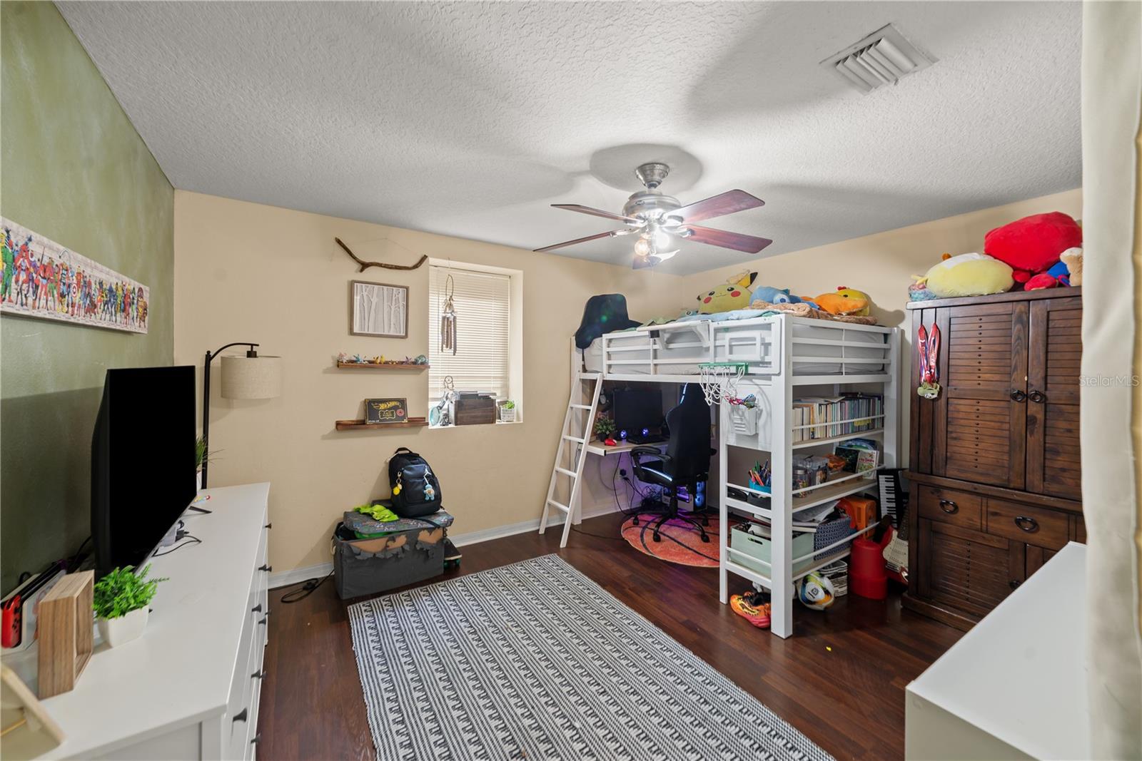 NEW RIVER LAKES VILLAGES B2 & D - Residential