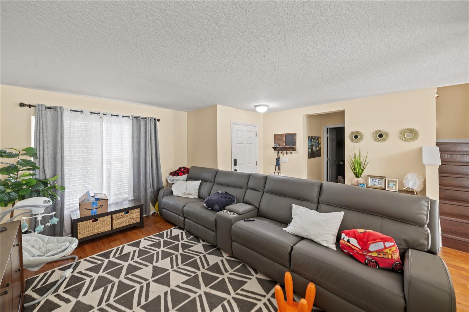 NEW RIVER LAKES VILLAGES B2 & D - Residential