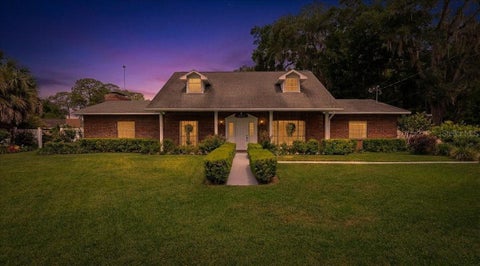 Tiny photo for 2300 SE 38th Court, Ocala, FL 34471 (MLS # OM726151)