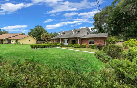 Tiny photo for 2300 SE 38th Court, Ocala, FL 34471 (MLS # OM726151)