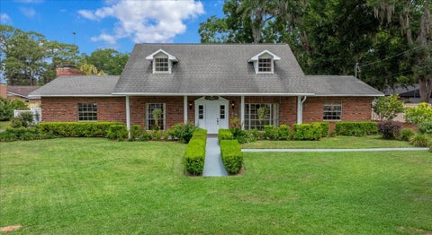 Tiny photo for 2300 SE 38th Court, Ocala, FL 34471 (MLS # OM726151)