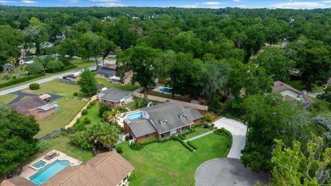 Tiny photo for 2300 SE 38th Court, Ocala, FL 34471 (MLS # OM726151)