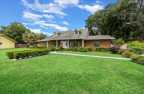 Tiny photo for 2300 SE 38th Court, Ocala, FL 34471 (MLS # OM726151)
