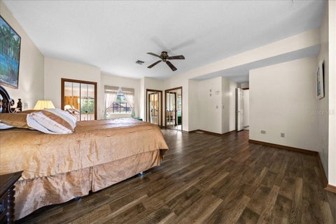 Tiny photo for 2300 SE 38th Court, Ocala, FL 34471 (MLS # OM726151)