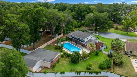 Tiny photo for 2300 SE 38th Court, Ocala, FL 34471 (MLS # OM726151)