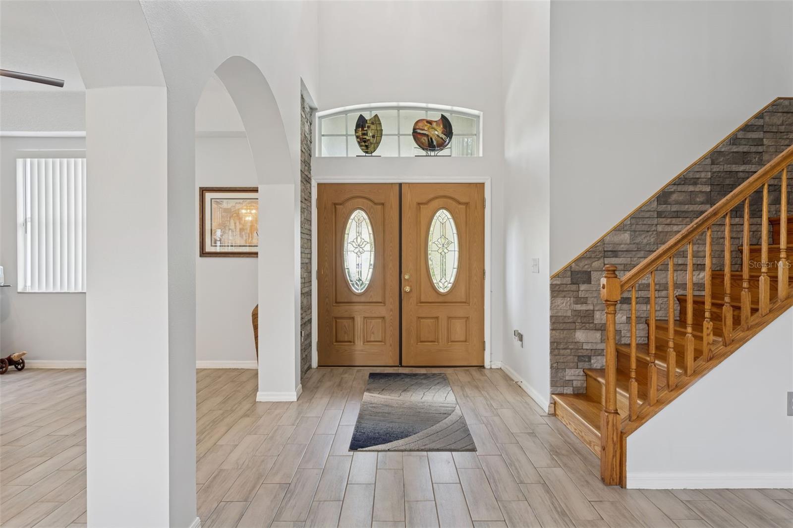 HERITAGE ISLES - Residential