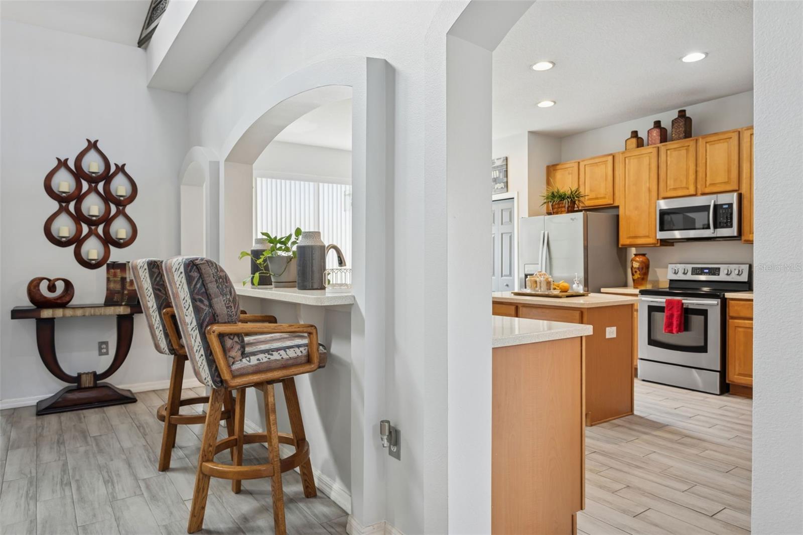 HERITAGE ISLES - Residential