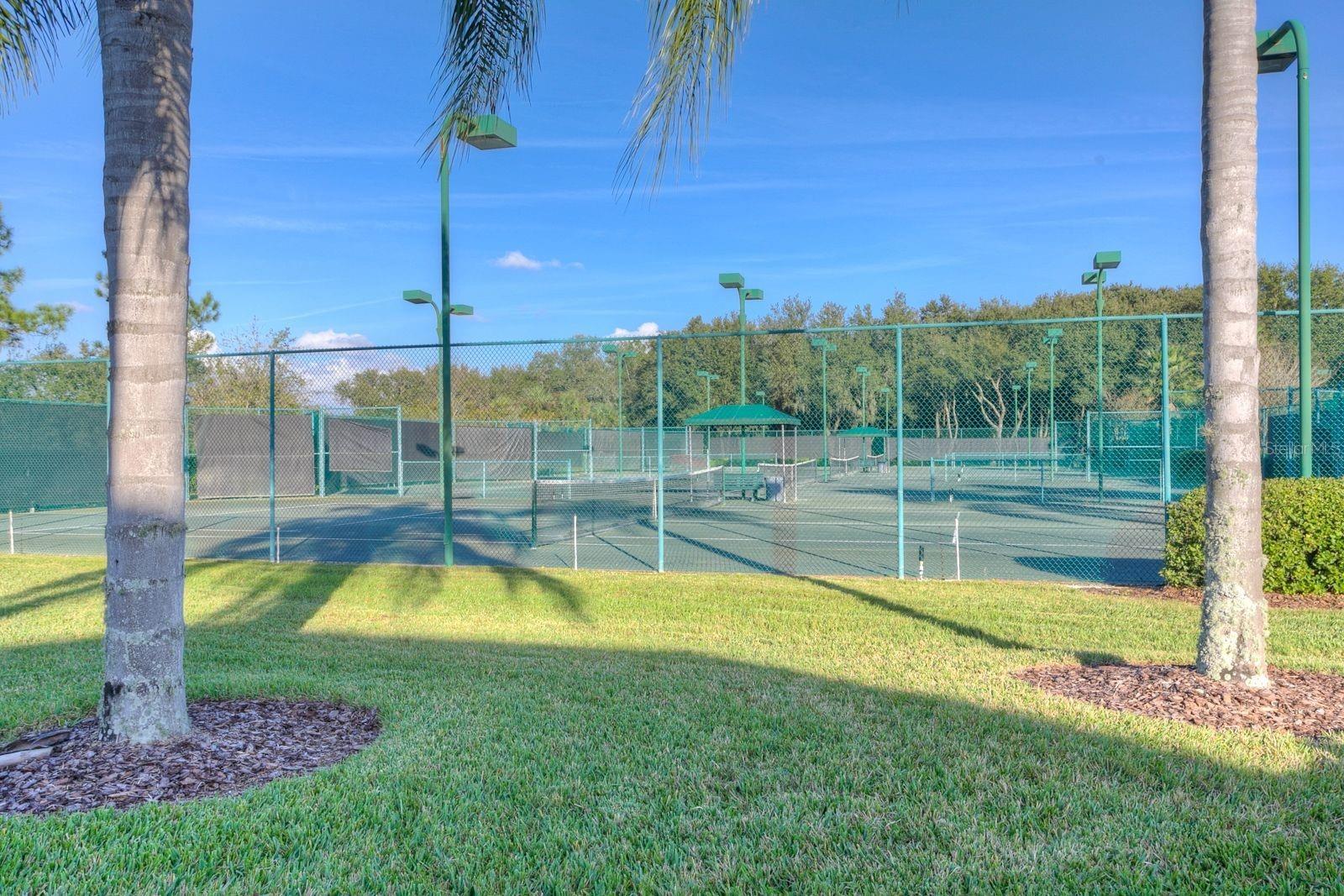 HERITAGE ISLES - Residential