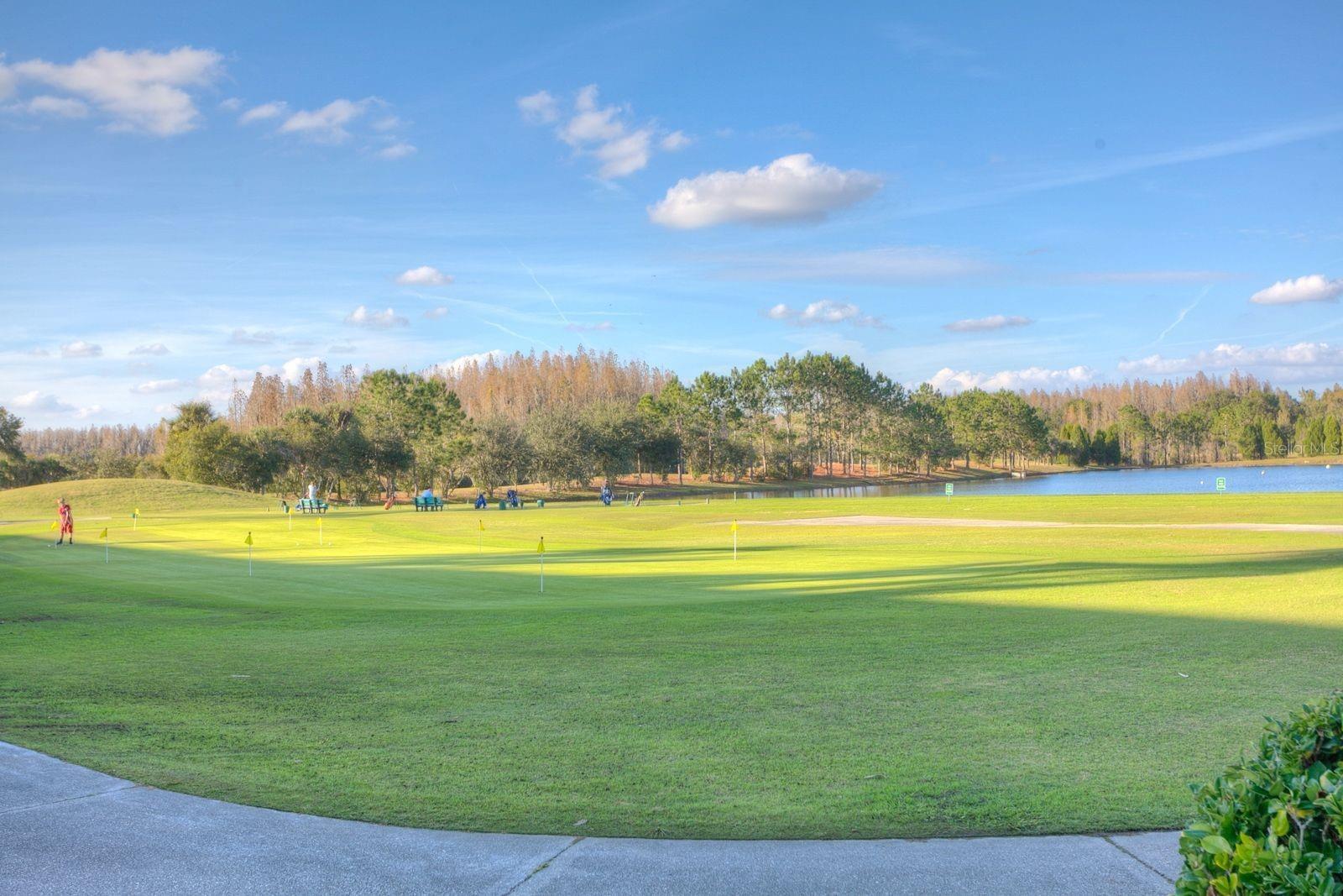 HERITAGE ISLES - Residential