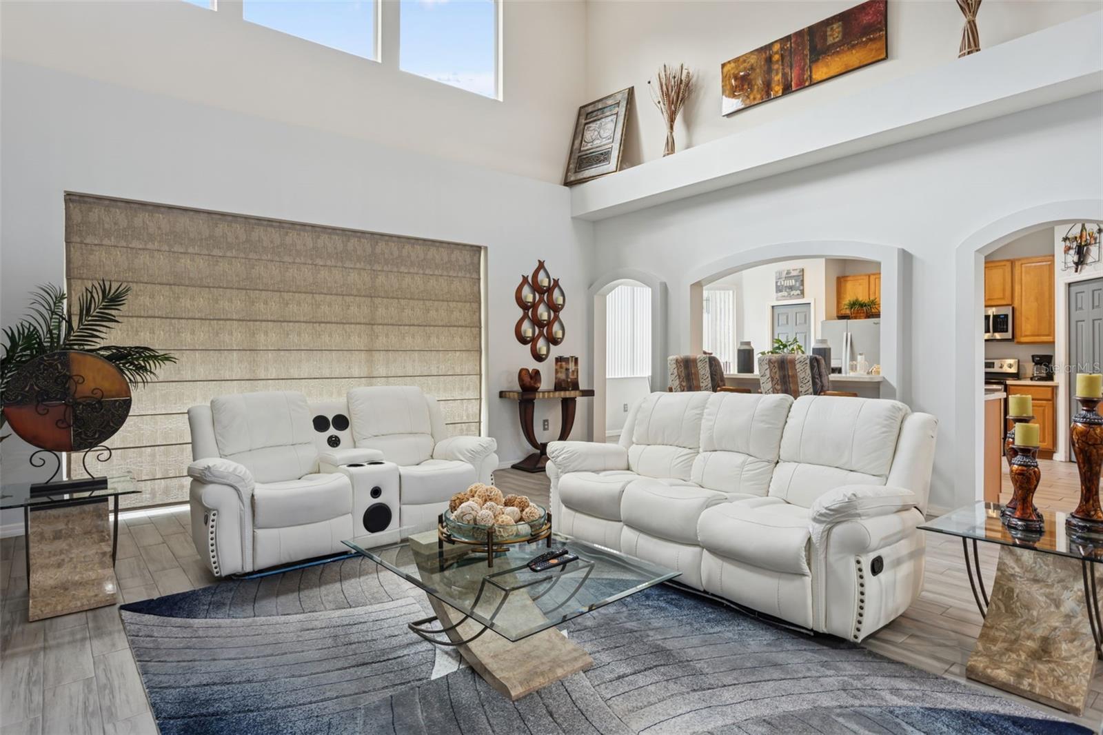 HERITAGE ISLES - Residential