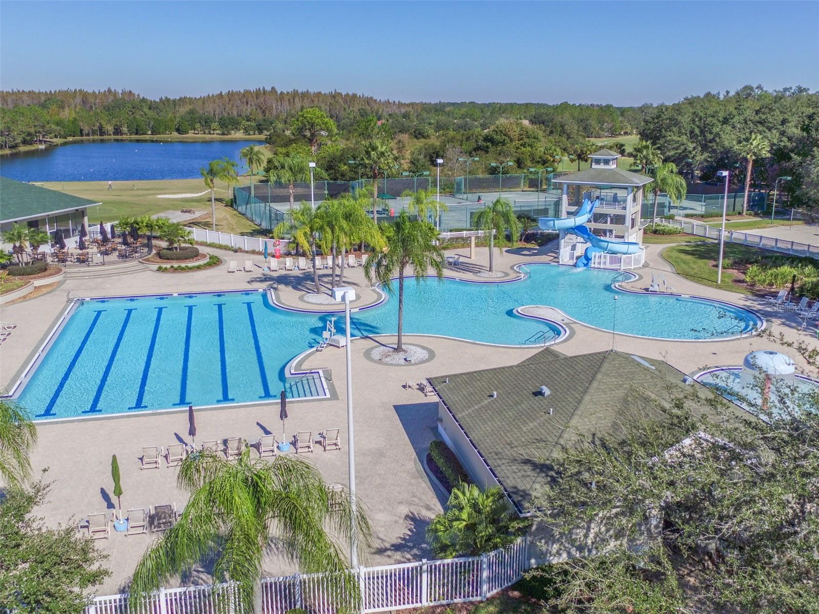 HERITAGE ISLES - Residential