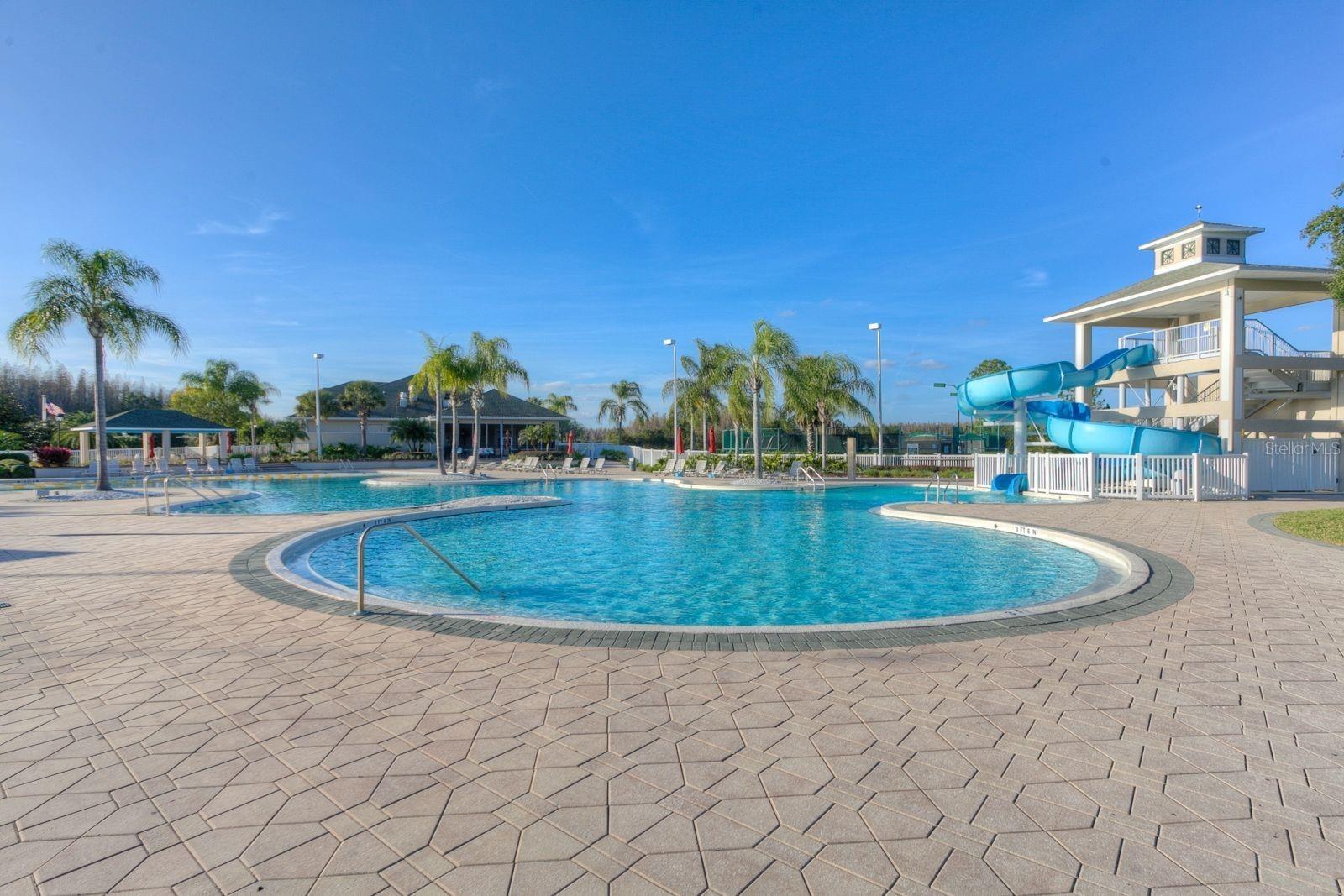 HERITAGE ISLES - Residential