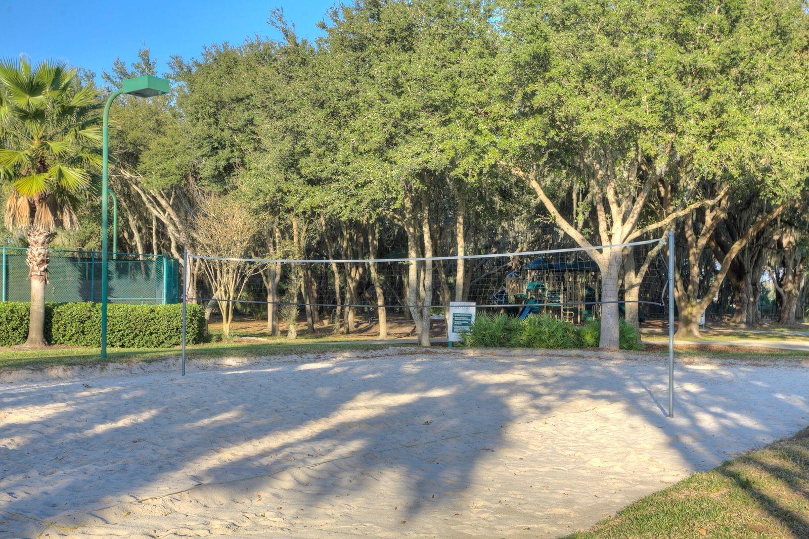 HERITAGE ISLES - Residential