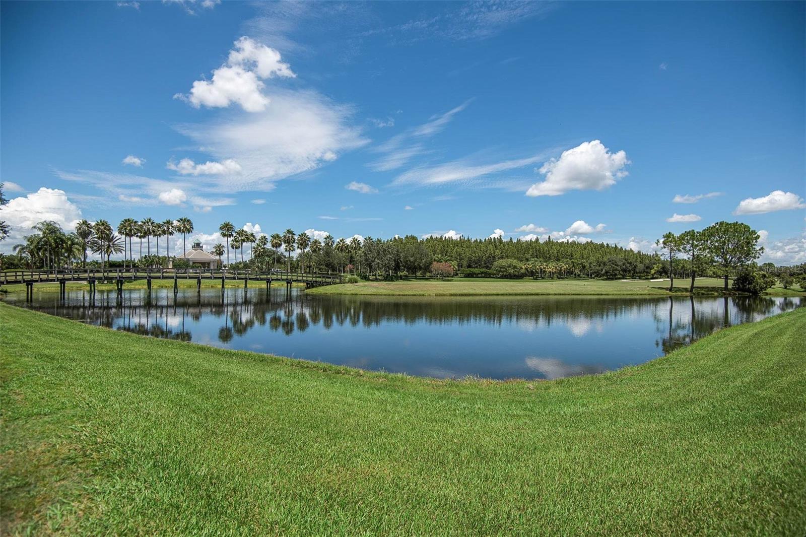 HERITAGE ISLES - Residential