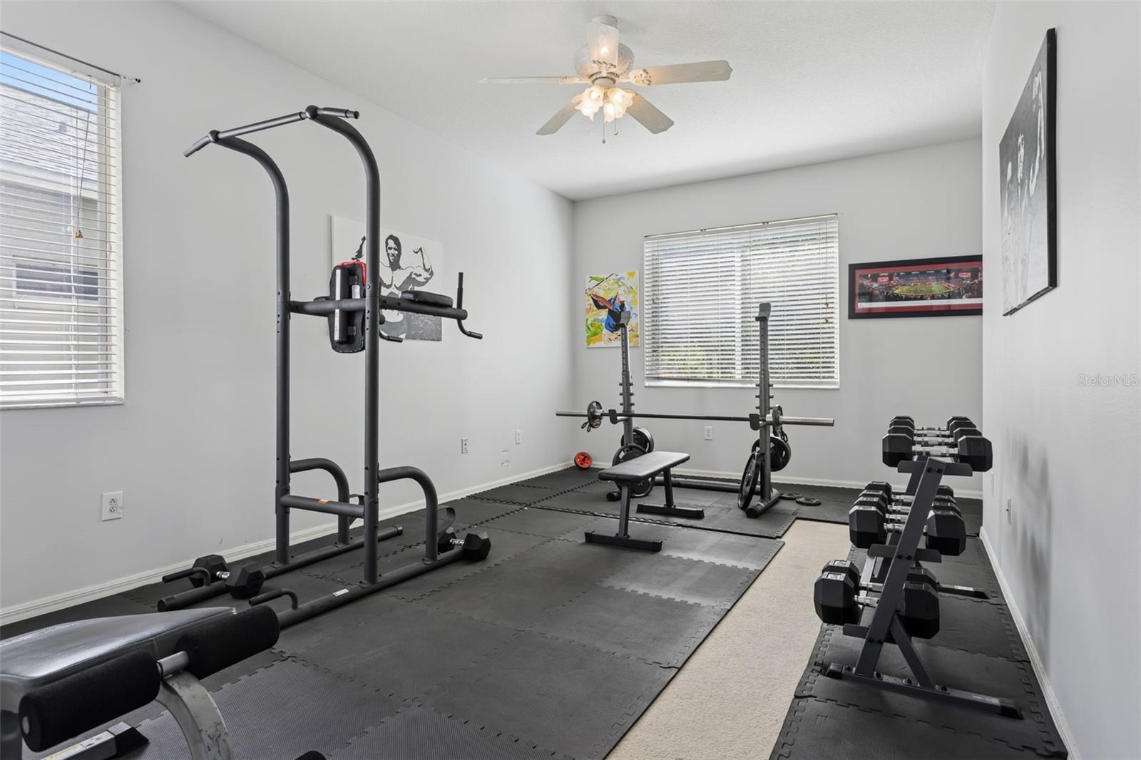 HERITAGE ISLES - Residential