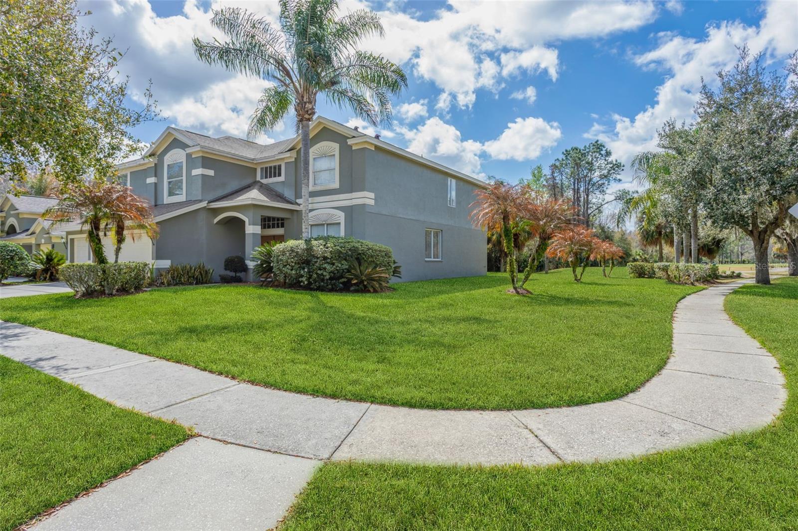 HERITAGE ISLES - Residential