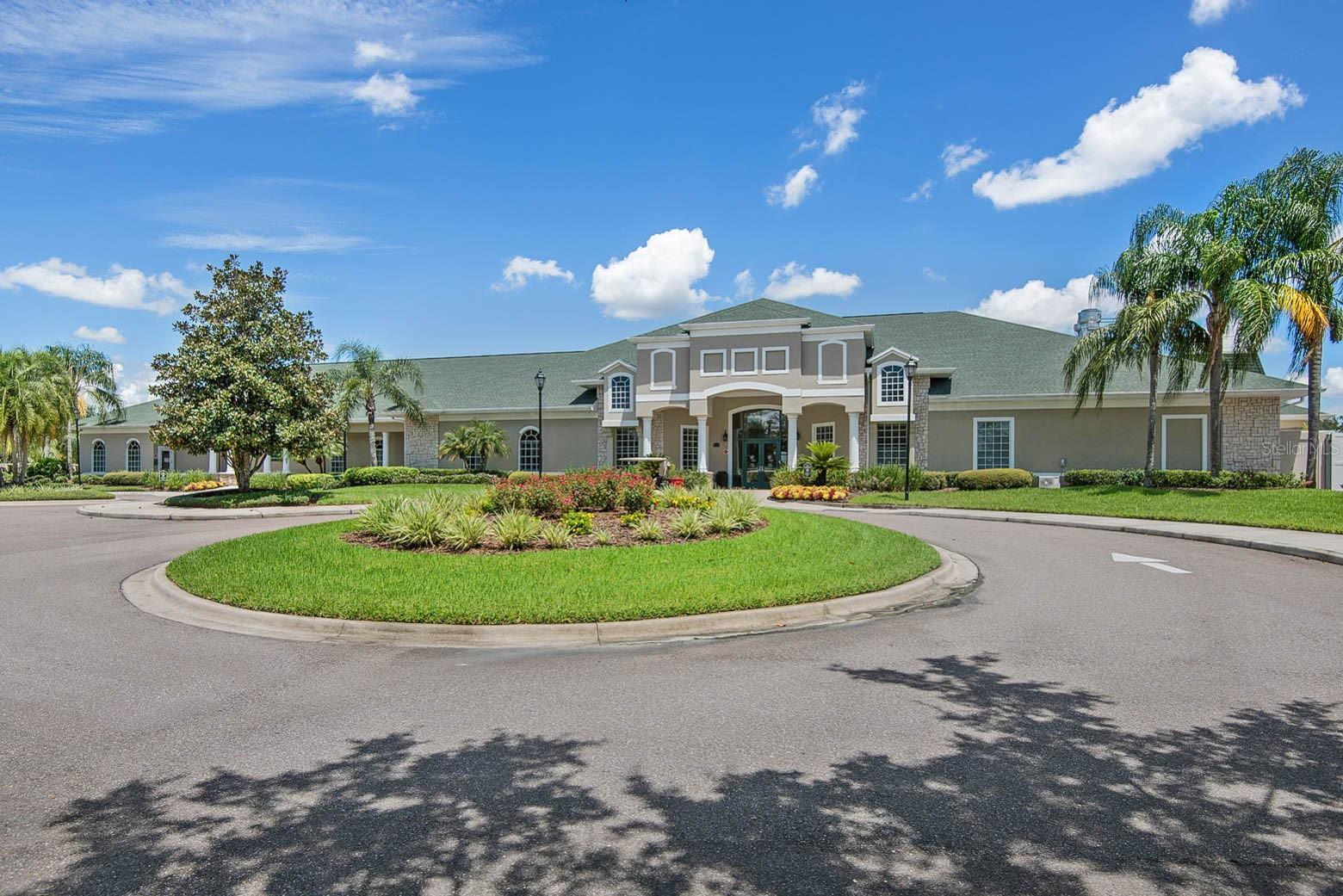 HERITAGE ISLES - Residential