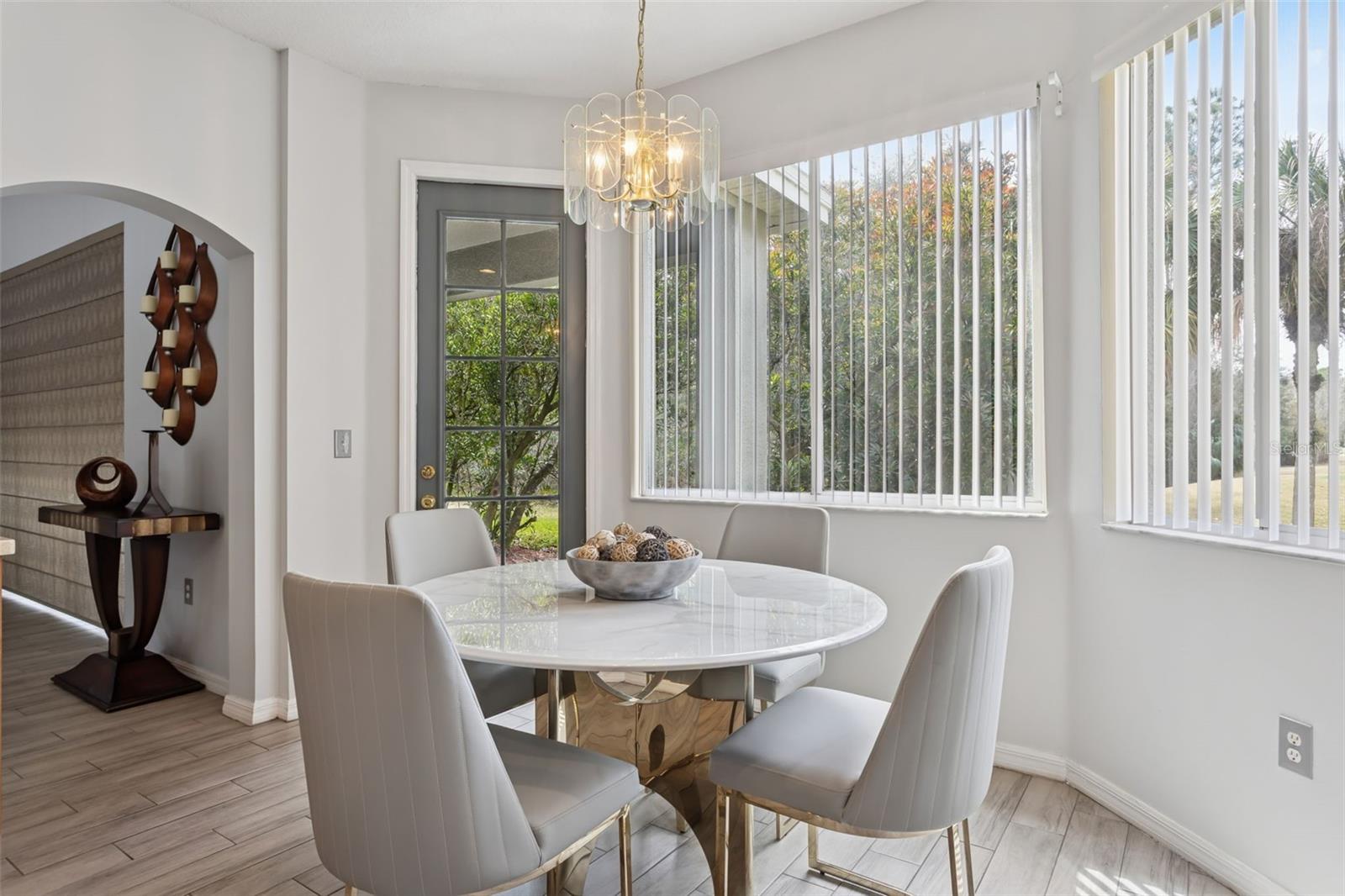 HERITAGE ISLES - Residential