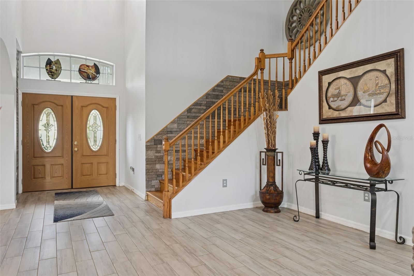 HERITAGE ISLES - Residential