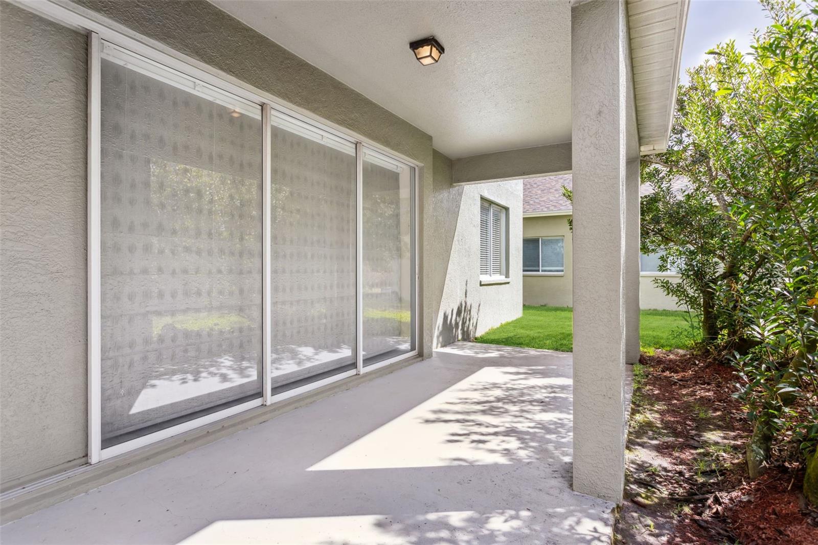 HERITAGE ISLES - Residential